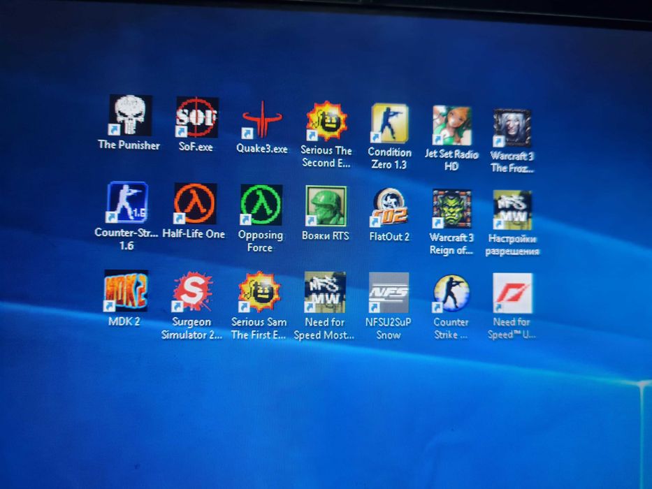 Офисно/Игровой системник core i3/озу4гб