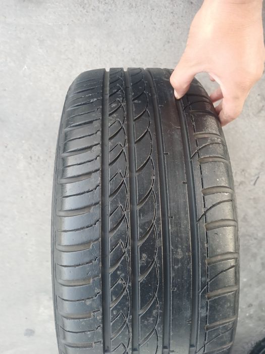 16 Vossen saka diska balon