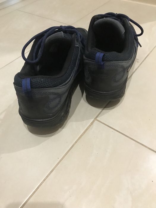 MBT-мъжки обувки