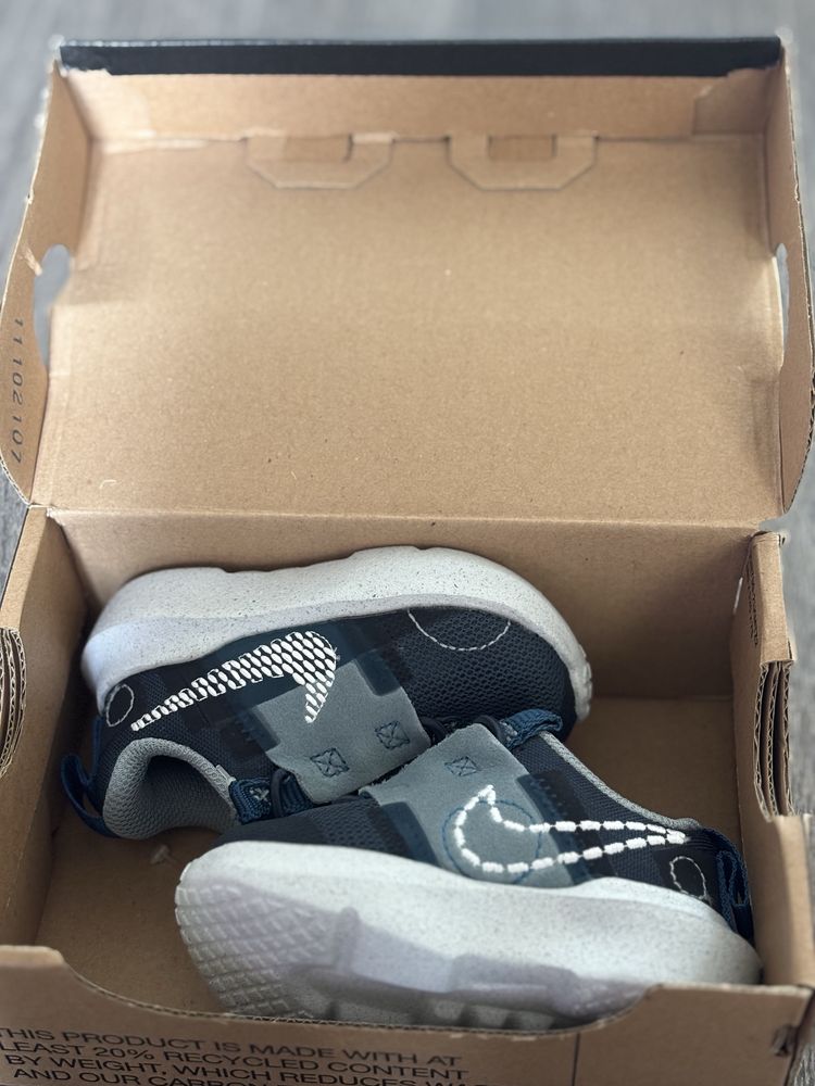 Nike детски обувки