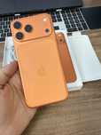 iPhone 17 Pro Max / 512 GB / Garanție 24 luni | Nou - desigilat