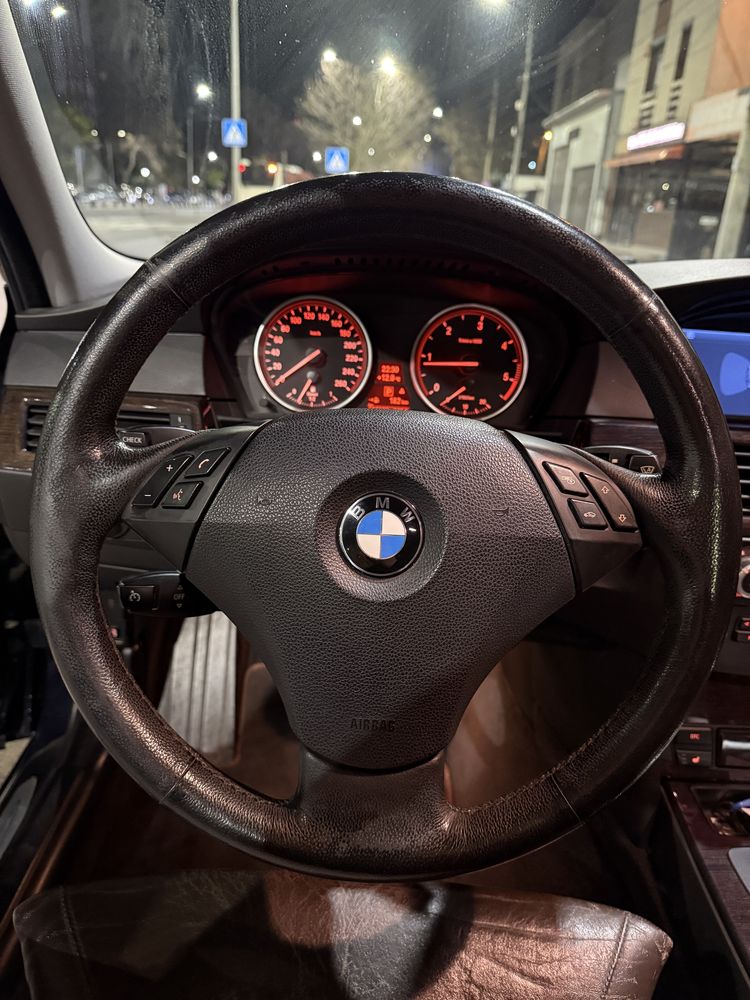 Vand / Schimb / BMW E60 / 2.0 D / An 2009 / Automat