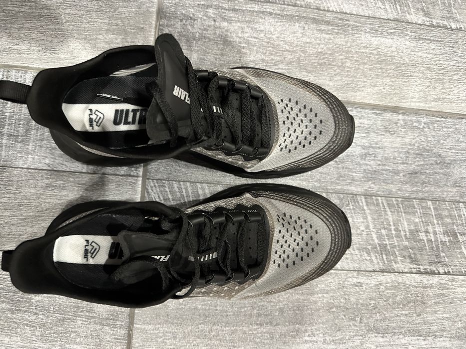 Продавам Мъжки Обувки Flair