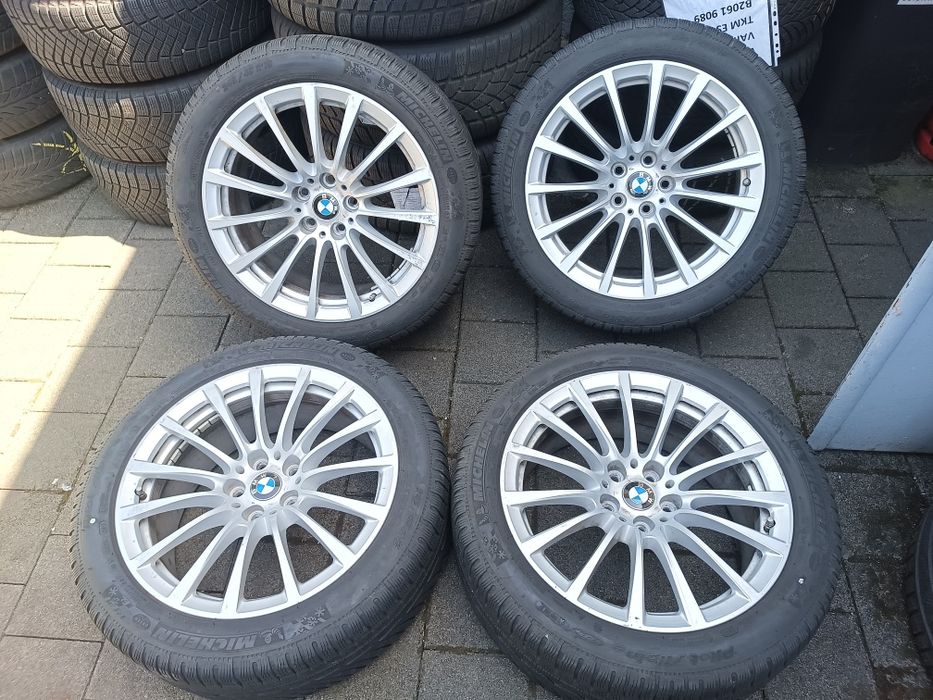 БМВ 18 цола G30, G20- 5х112, BMW