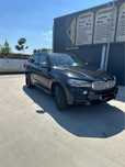 Vanda bmw X5 M50D 381k AN 2016