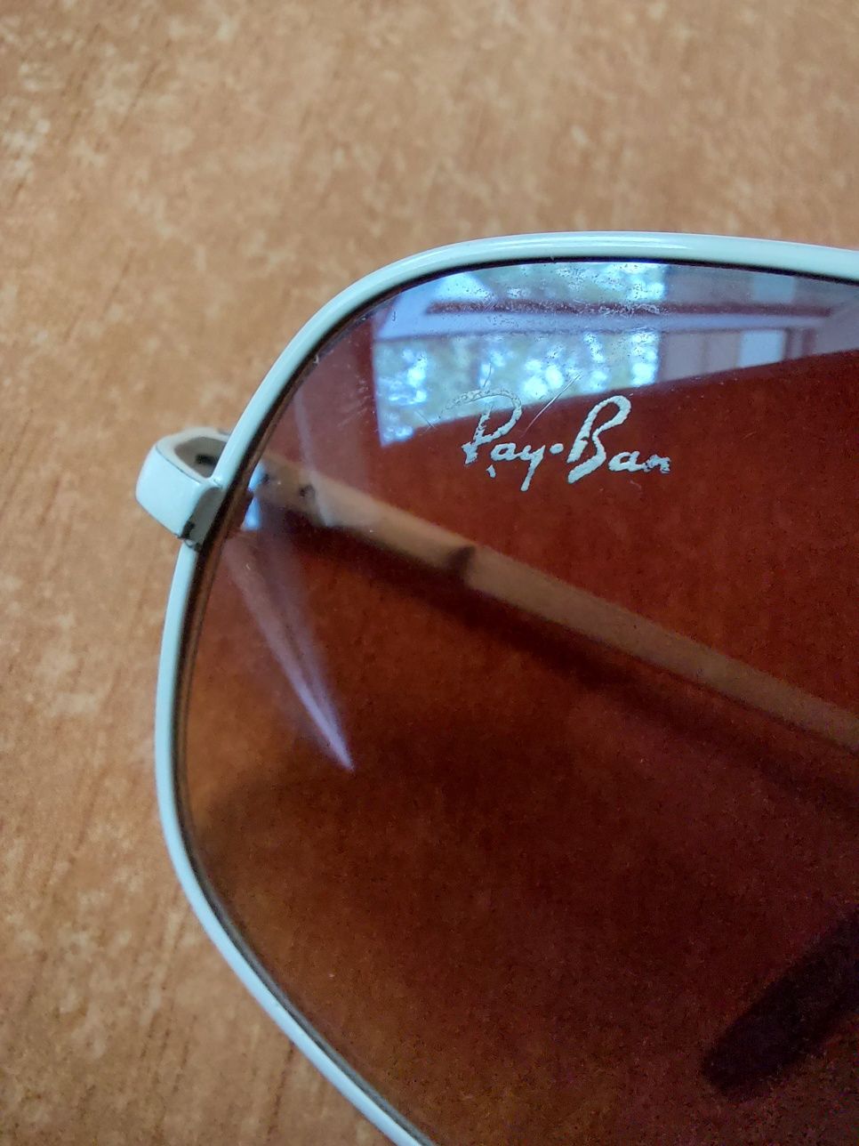 Vand ochelari RayBan