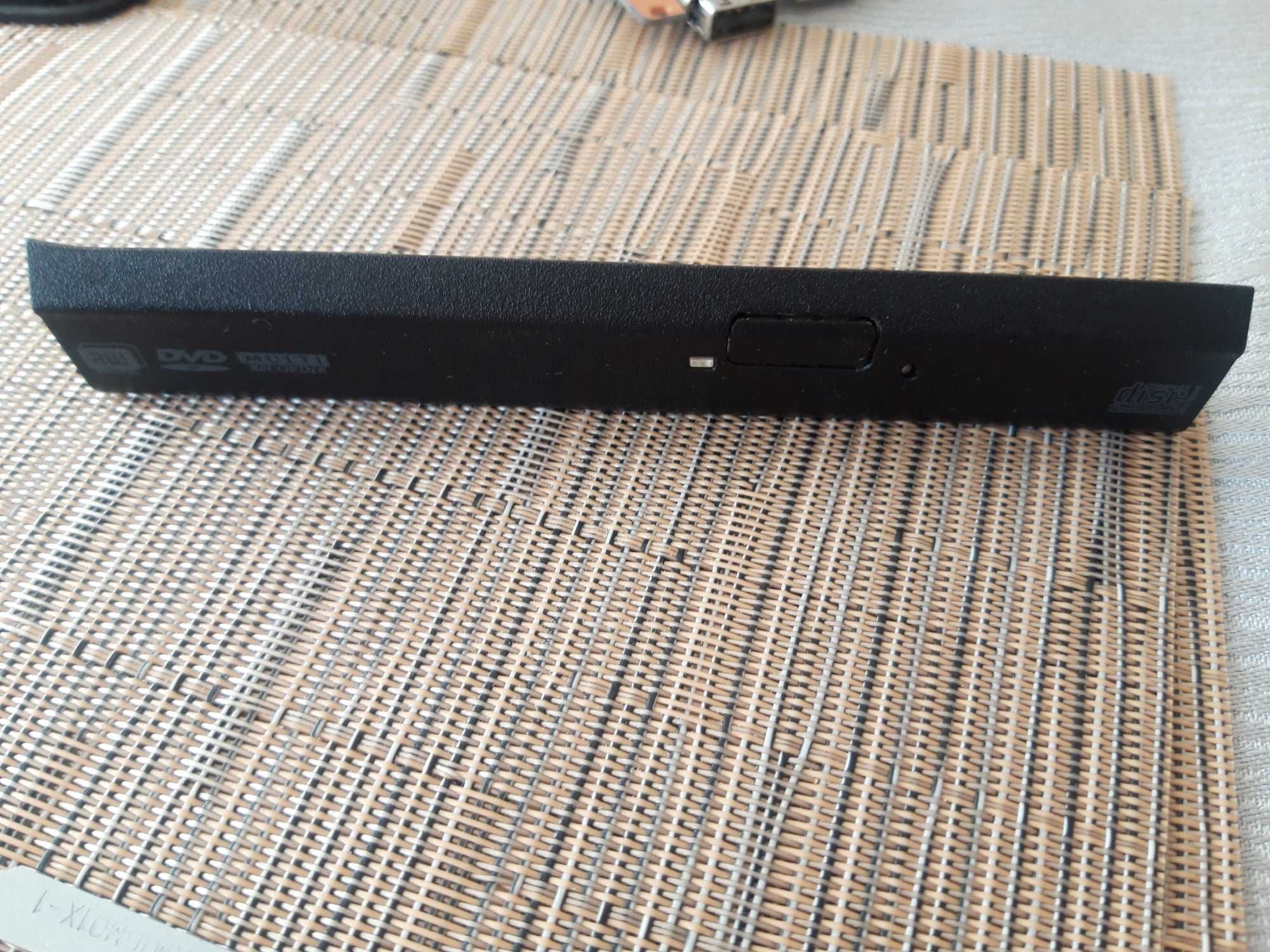 Панел за оптични устройства CD/DVD RW от лаптоп Acer
