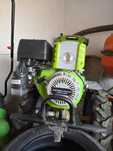 Мотоблок Gardenia 13 hp