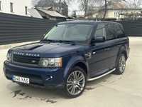 Range rover Sport -2011-3.0d-Facelift-Euro5-Variante Auto!!