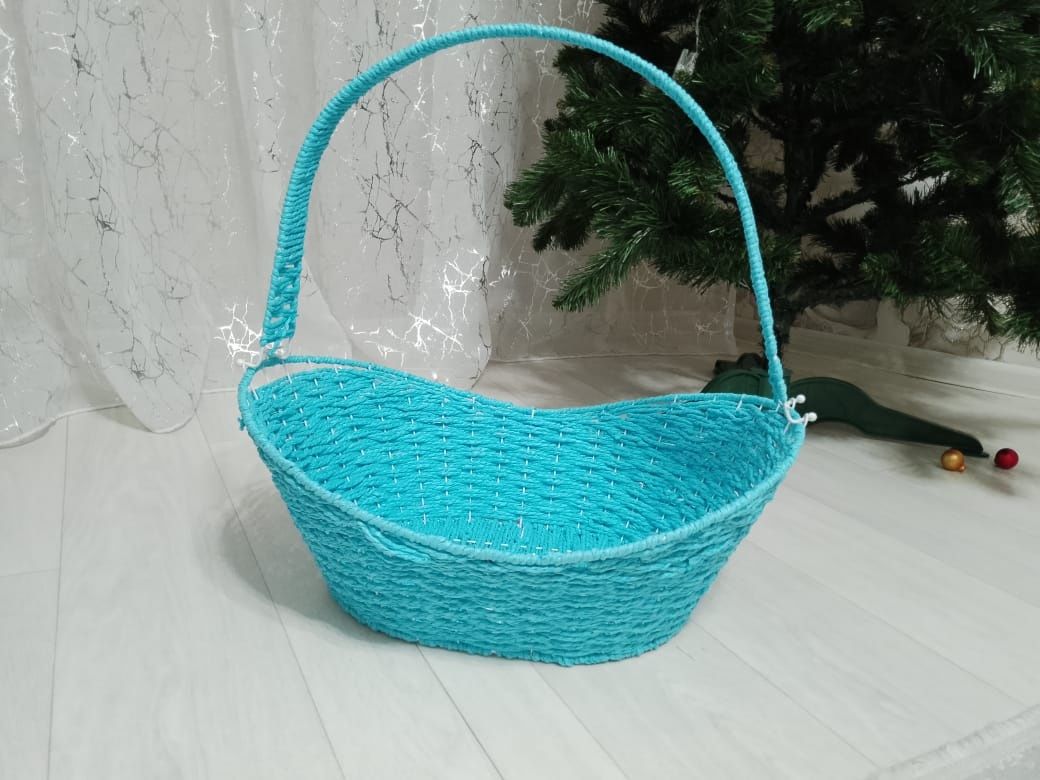 Корзина для тойбастар