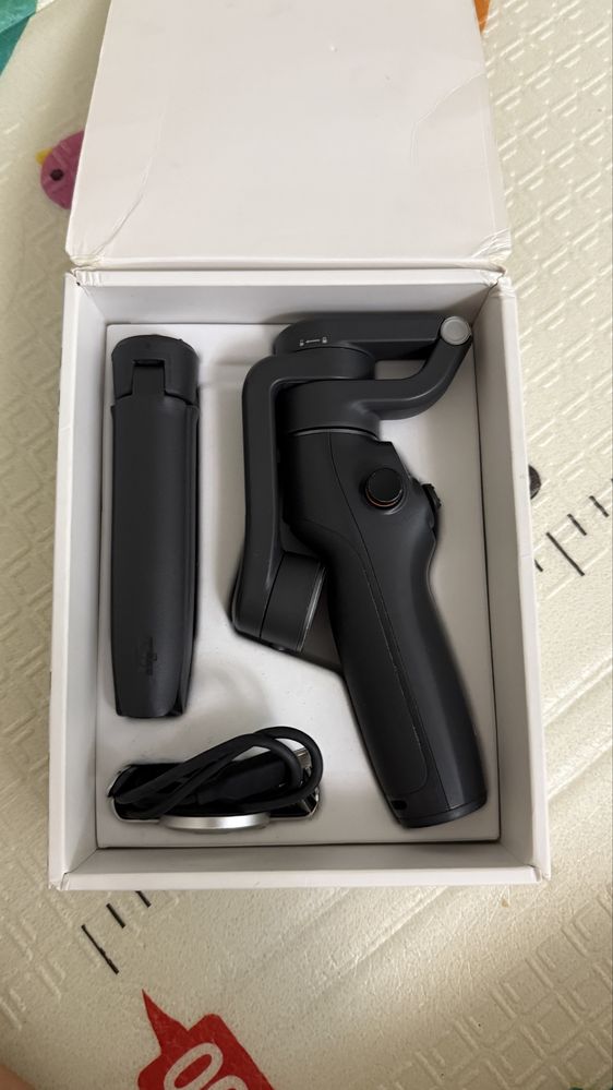 Dji osmo mobile 6