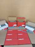 Cuie hilti BX3 originale și aftermarket