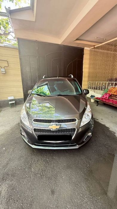 Spark 2011 Srocno Avtomat