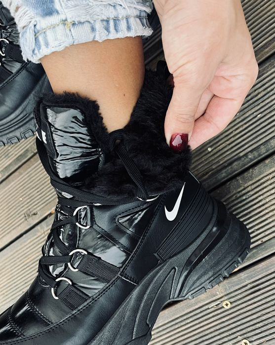 Дамски боти ЕСЕННО-ЗИМНИ