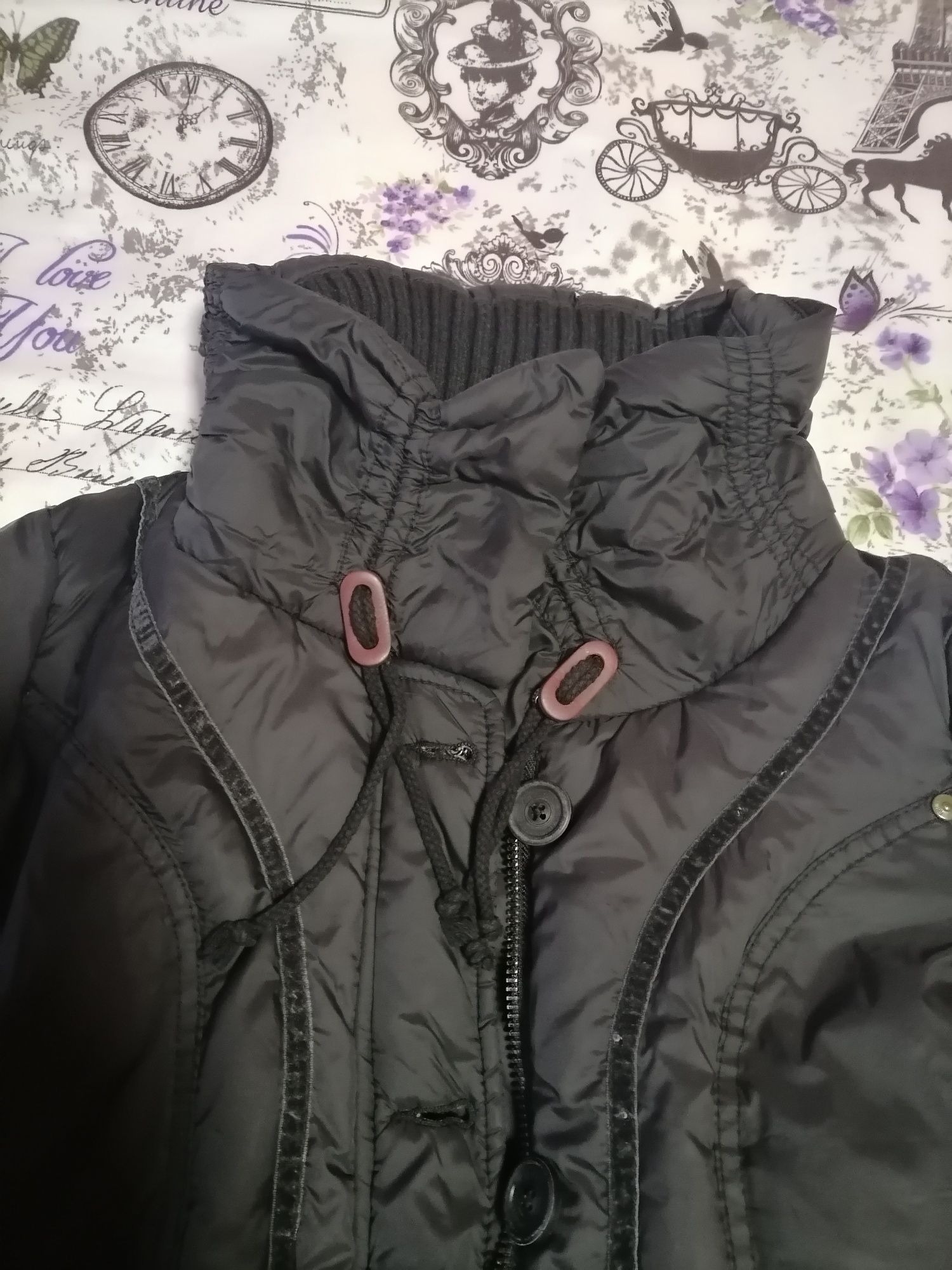 Дамско яке Khujo S размер