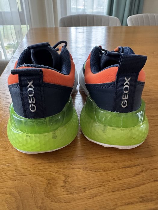 Маратонки Geox 28 н