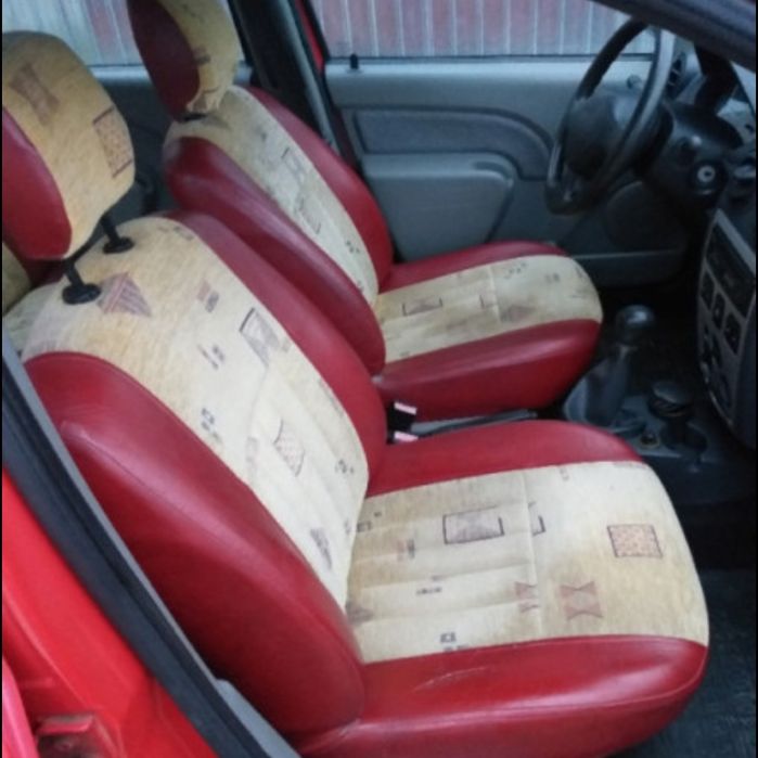 Huse auto pentru toate tipurile de mașini