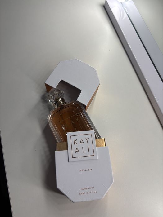 Parfum KayAli 100 ml