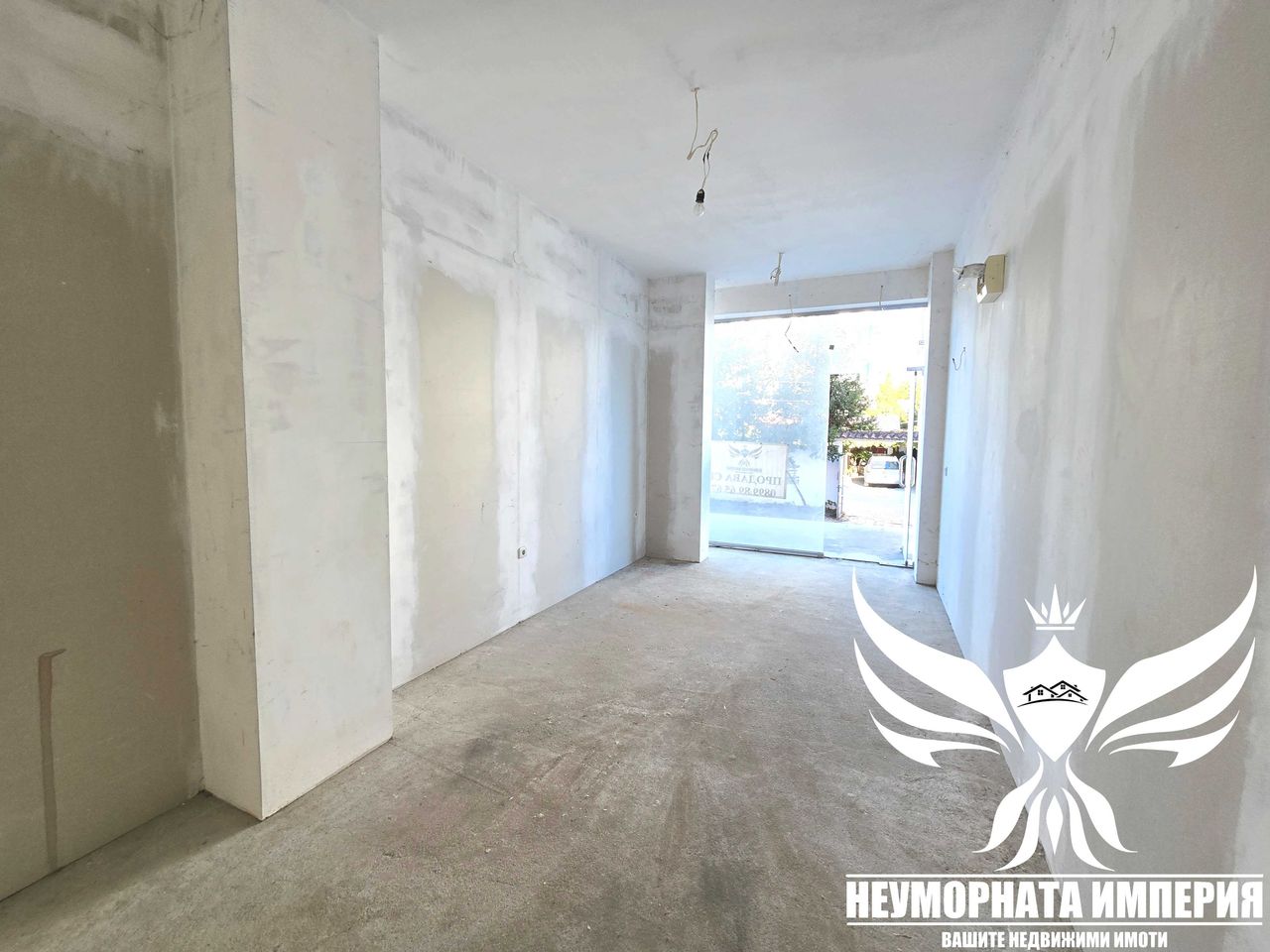 Продава се Магазин в Хисаря - 35 кв.м за 900 €/кв.м - Снимка #19