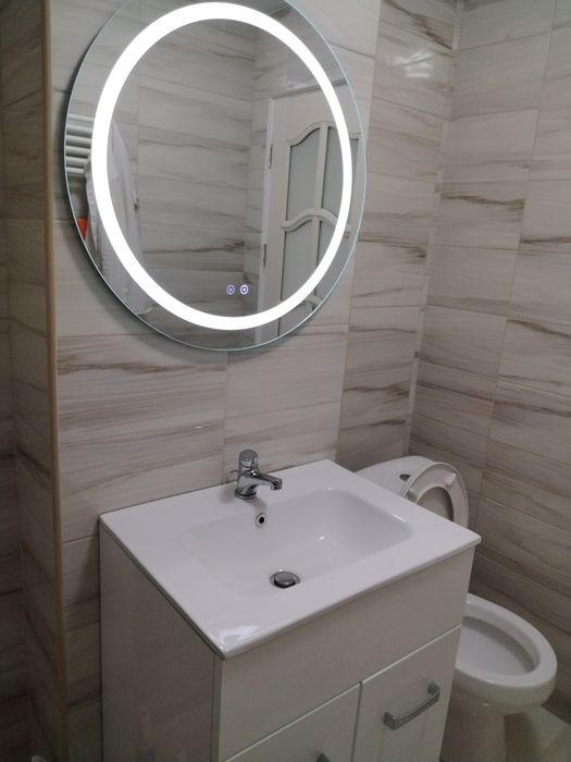 Ap 2 camere- Renovat-47 mp