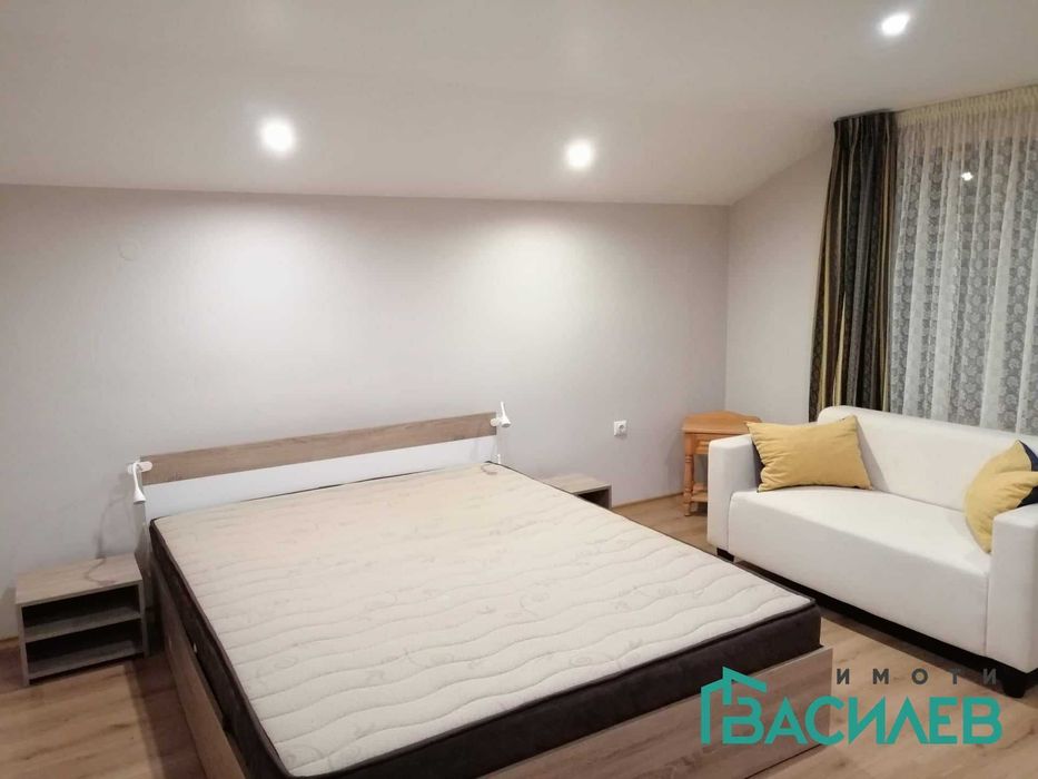 Дава се под наем Двустаен апартамент в София, Център - 55 кв.м за 498.27 € - Снимка #4