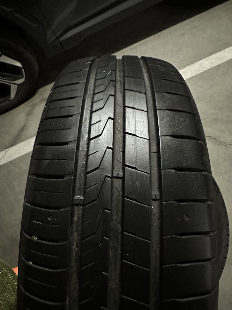 Anvelope Vara 205 60 16 Hankook