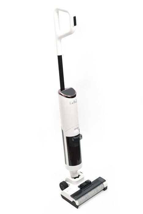 Беспроводной моющий пылесос LeBot