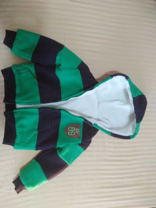 Costum hanorac si pantaloni copii