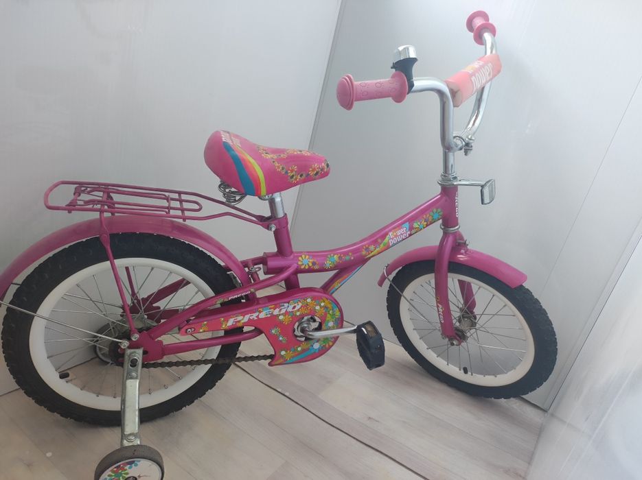 Продам велосипед