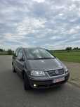 Volkswagen Sharan   1.9 Tdi~116 Cp   7 Locuri