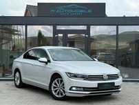 Volkswagen Passat VW Passat 2.0TDI 4Motion HIGHLINE 150CP, GARANTIE 24-36 Luni
