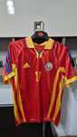Tricou Romania Hagi Stil 1998