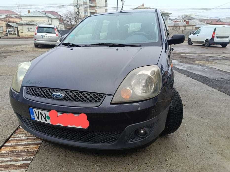 Ford Fiesta de vanzare