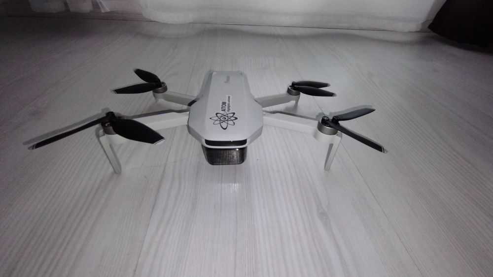 Drona Potensic Atom 3 Axes