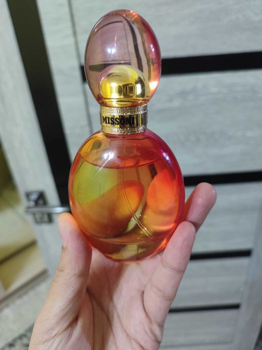 Продам оригинальный парфюм