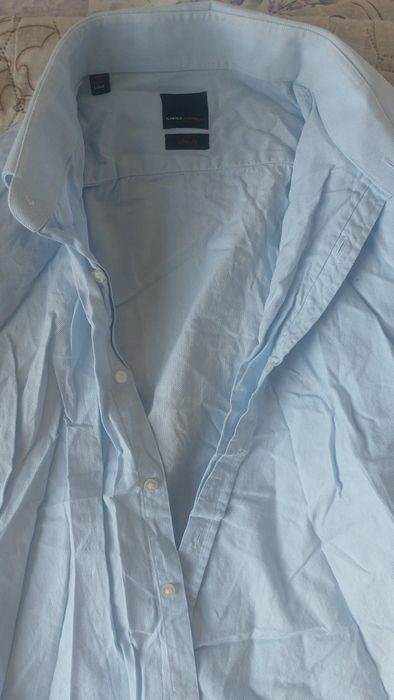 Рубашка Enrico Marinelli