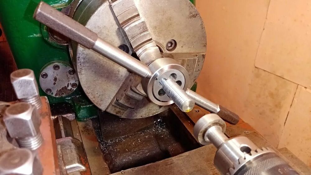 Токарные работы быстро выгодно