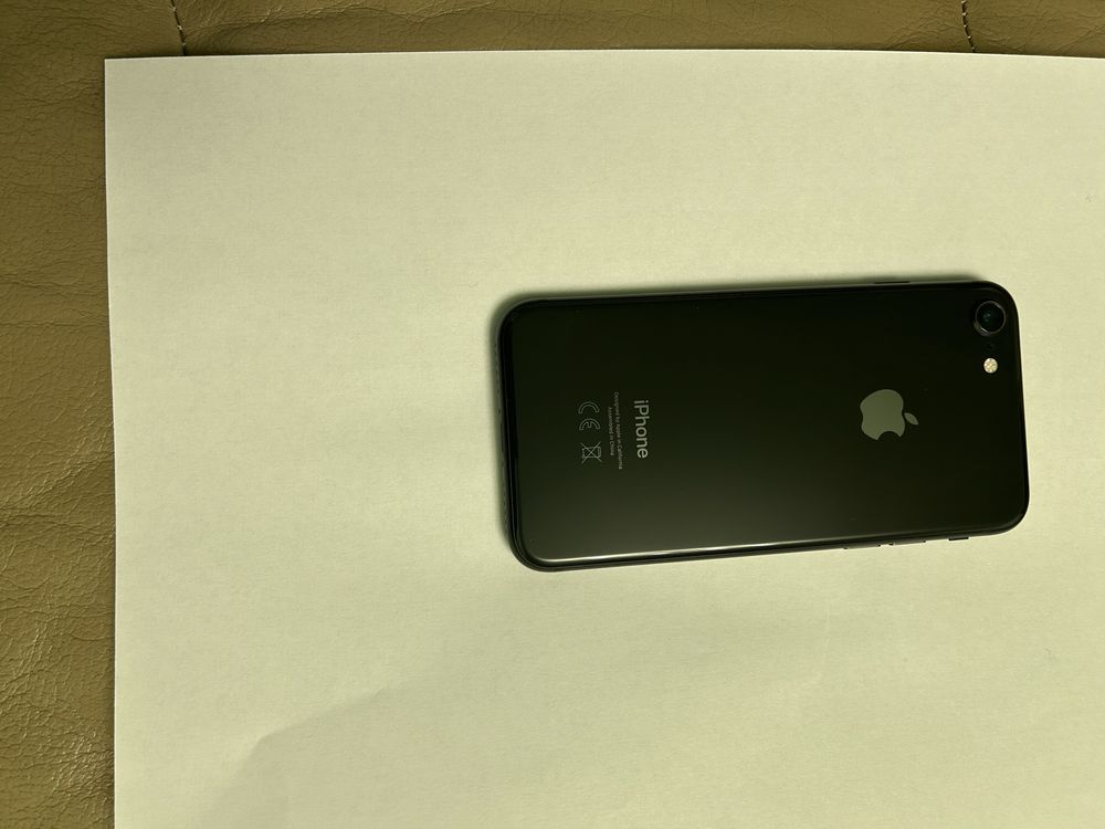 Iphone 8 64 GB black