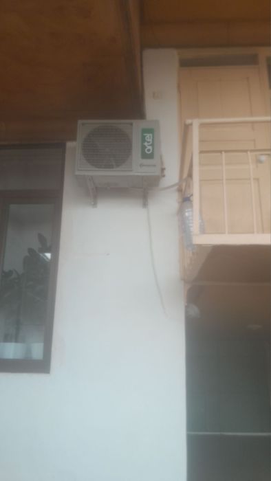 Konditsioner garantiya