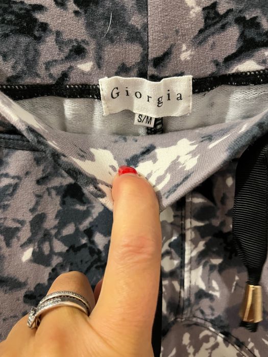 Спортно долнище Giorgia