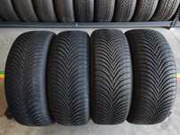 Michelin 205 55 R16 91T M+S Anvelope Cauciucuri allseason 6mm