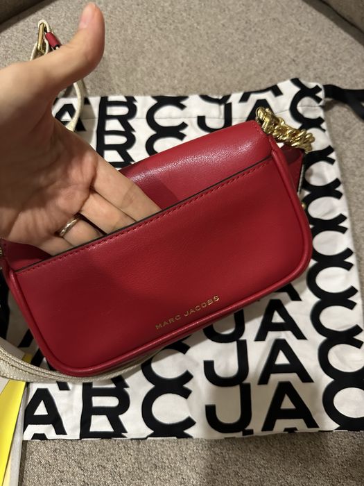 Marc Jacobs чанта
