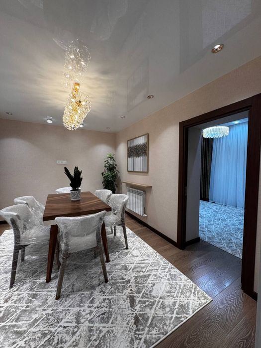 Продается дом Рисовый мост