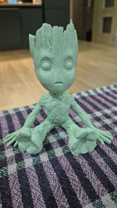 Фигурка за скандинавски мъх