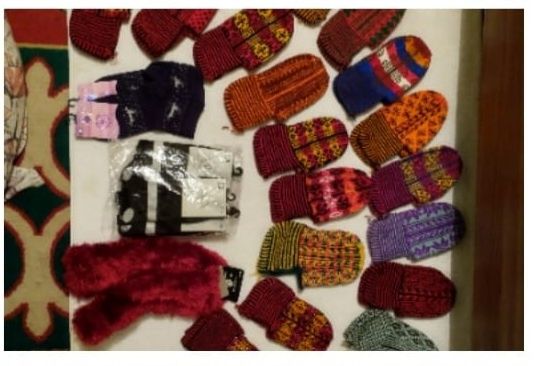 Чешки из бараньей шерсти, синтетики,верблюжей шерсти, хлопка, ручная р