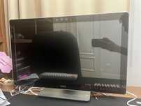 Моноблок Dell Inspiron 24