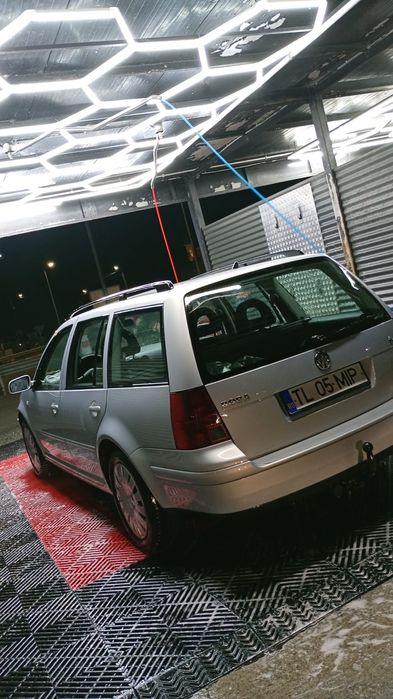 Vând Volkswagen bora