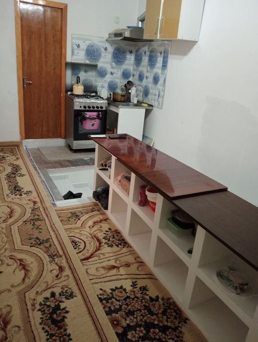 Аренда  , Kойка места Метро  Дустлик