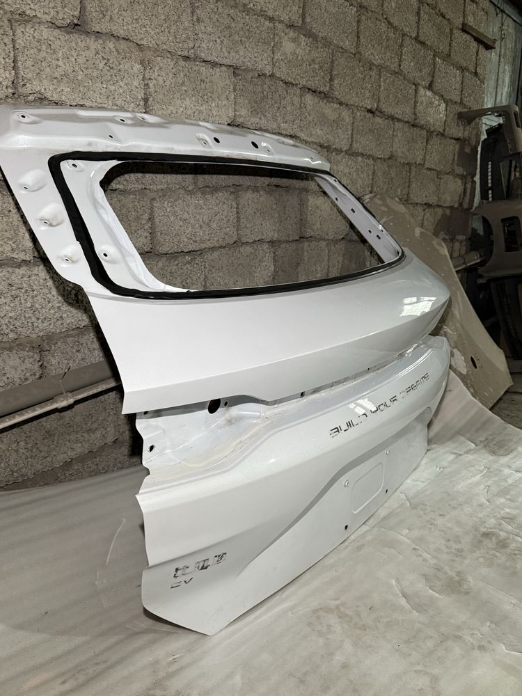 BYD champion Багажник завод /Zavod detal