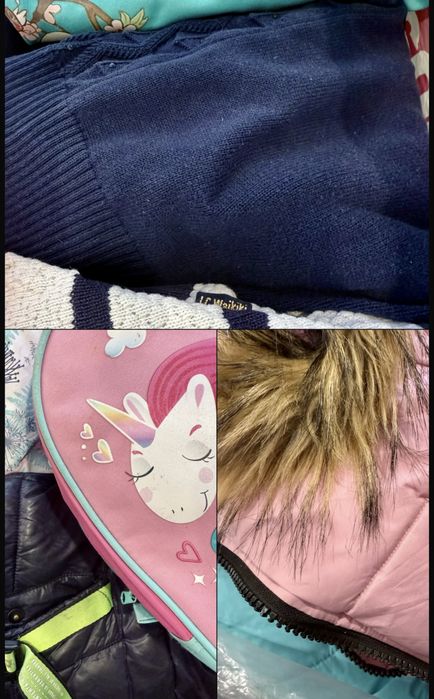 Даром на девочку 8-10 лет,писать на ват сап!